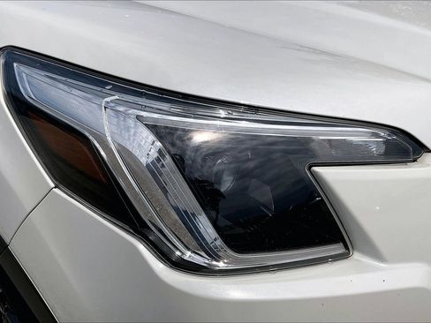 Certified 2023 Subaru Forester Sport AWD/4WD image 30