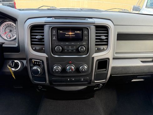 Used 2019 RAM 1500 Tradesman w/ Popular Equipment Group image 22
