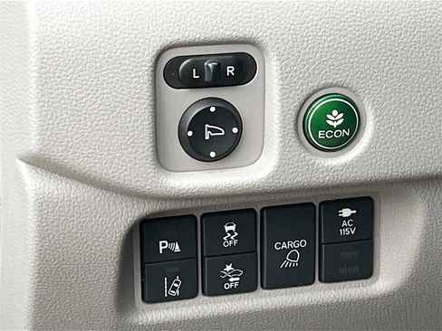 Used 2019 Honda Ridgeline RTL-E image 10