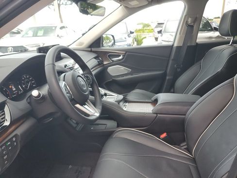 Certified 2023 Acura RDX AWD w/ Advance Package image 24