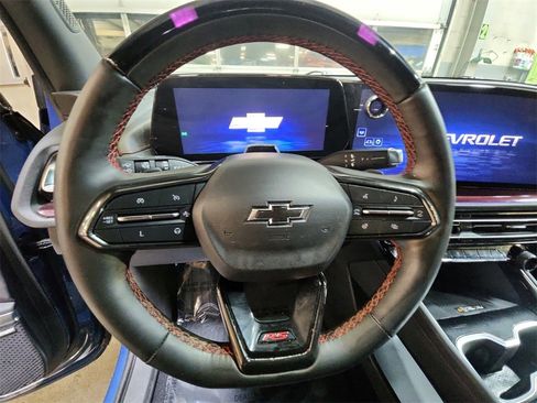 Certified 2024 Chevrolet Traverse RS w/ LPO, Floor Liner Package image 15