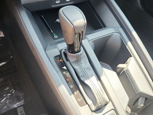 New 2026 Honda Accord SE image 11