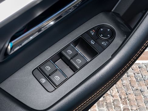 New 2026 MAZDA CX-90 3.3 Turbo w/ Premium Sport Pkg image 24