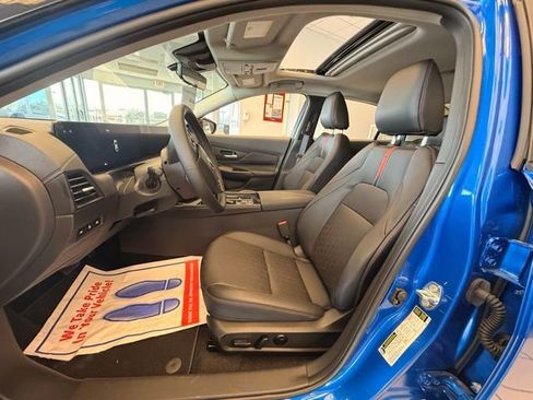 New 2026 Nissan Sentra SR w/ SR Premium Package image 13