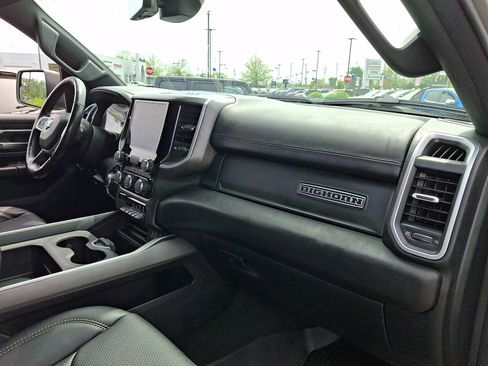 Used 2021 RAM 1500 Big Horn image 11