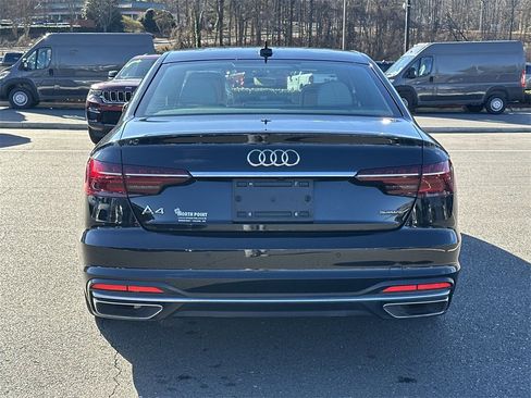 Used 2024 Audi A4 2.0T Premium Plus image 4