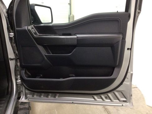 Used 2023 Ford F150 XLT w/ Equipment Group 302A High AWD/4WD image 31