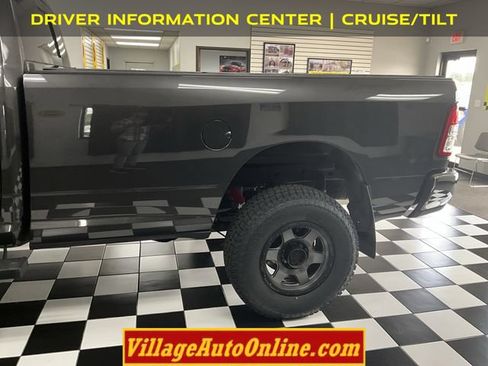 Used 2019 RAM 2500 Tradesman AWD/4WD image 9