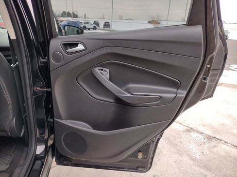 Used 2016 Ford Escape Titanium w/ Equipment Group 301A image 29