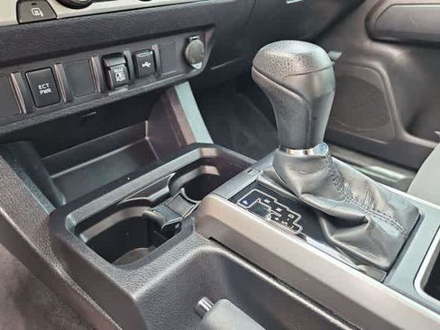 Certified 2023 Toyota Tacoma SR5 RWD image 25