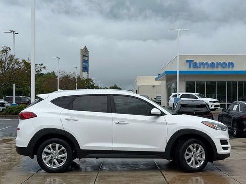 Used 2020 Hyundai Tucson Value FWD image 5