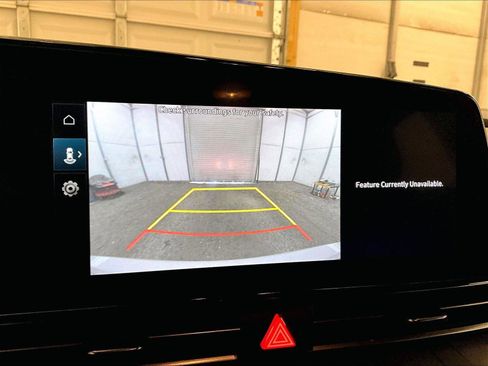 Used 2023 Hyundai Elantra N Line FWD image 20