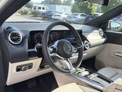 Certified 2026 Mercedes-Benz GLA 250 image 10