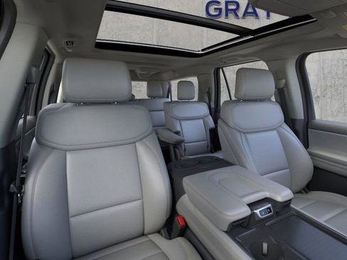 New 2026 Ford Expedition Max Active RWD image 27