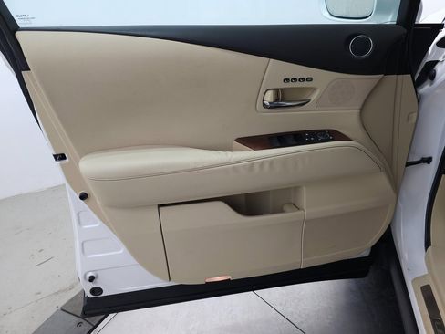 Used 2014 Lexus RX 350 AWD image 13