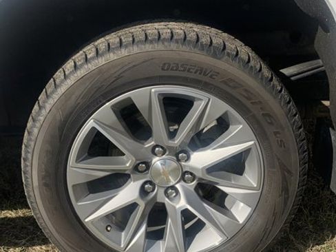 Used 2021 Chevrolet Silverado 1500 High Country w/ Z71 Off-Road Package image 23