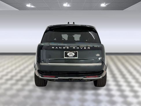 Used 2023 Land Rover Range Rover SE AWD/4WD image 10