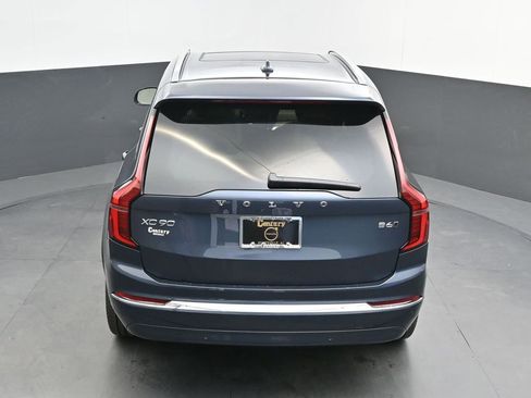 New 2026 Volvo XC90 B6 Plus AWD/4WD image 26