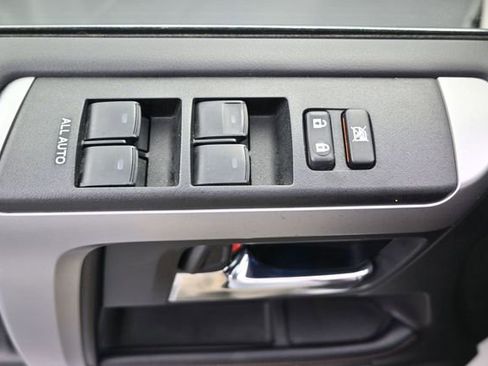 Used 2023 Toyota 4Runner Limited AWD/4WD image 12