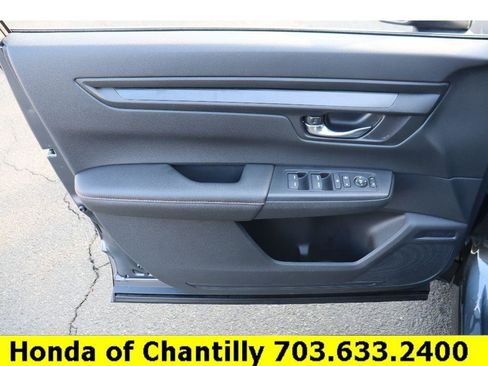 Certified 2025 Honda CR-V Sport image 22