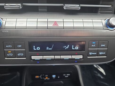 New 2026 Hyundai Kona SEL Sport FWD image 29