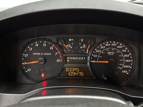 Used 2008 GMC Canyon SL image 11