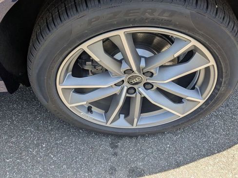 New 2025 Audi Q3 2.0T Premium image 16