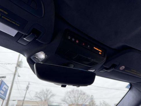 Used 2021 Chevrolet Corvette Stingray Premium Conv w/ Z51 Performance Package image 25