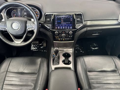 Used 2020 Jeep Grand Cherokee Limited X RWD image 12