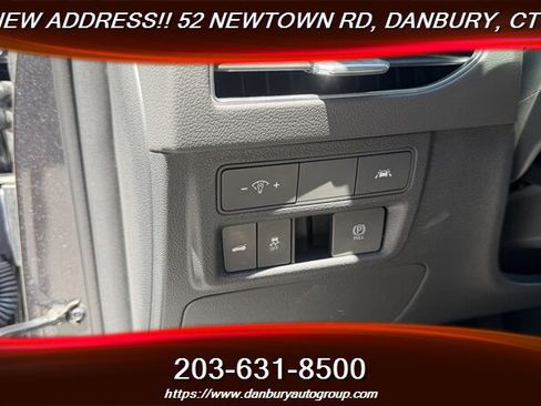 Used 2023 Hyundai Sonata SEL FWD image 18