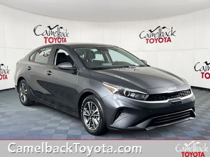 Used 2024 Kia Forte LXS