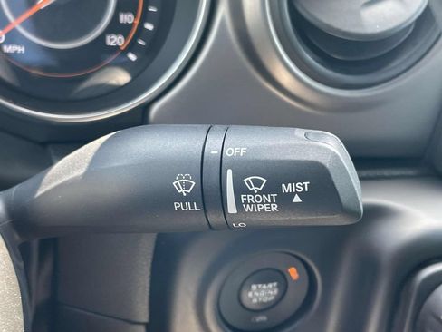 Used 2023 Jeep Wrangler Unlimited Sport AWD/4WD image 28