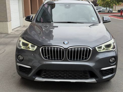 Used 2017 BMW X1 xDrive28i w/ Premium Package AWD/4WD image 7