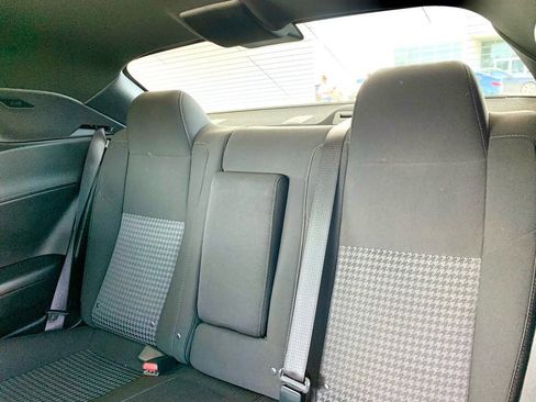 Used 2021 Dodge Challenger GT image 13