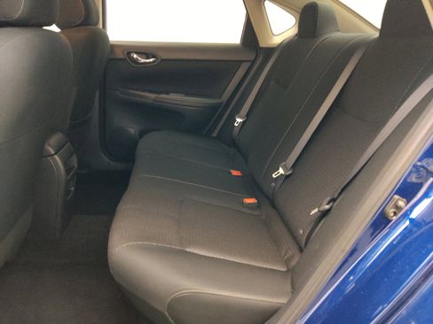 Used 2019 Nissan Sentra S FWD image 18
