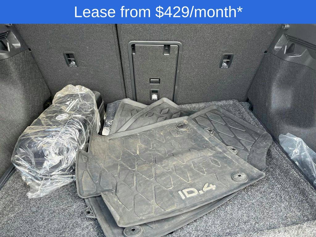 Certified 2023 Volkswagen ID.4 Pro S AWD/4WD image 26