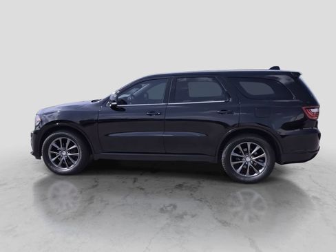 Used 2018 Dodge Durango GT AWD/4WD image 5