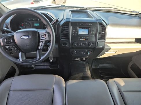 Used 2020 Ford F150 XL w/ XL Power Equipment Group image 11