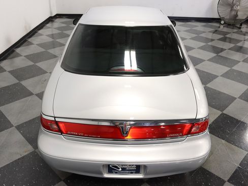 Used 1998 Lincoln Mark VIII RWD image 32