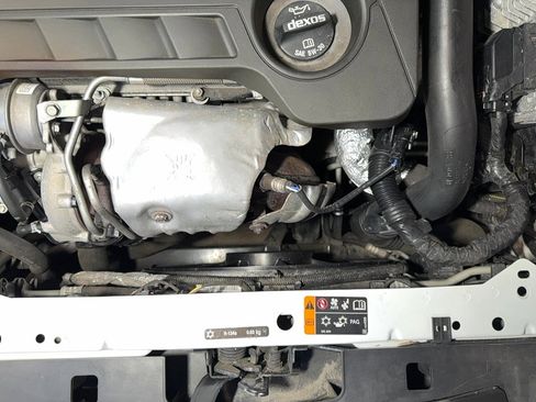 Used 2019 Buick Cascada Premium image 75