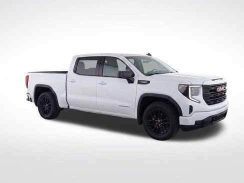 New 2026 GMC Sierra 1500 Elevation AWD/4WD image 27
