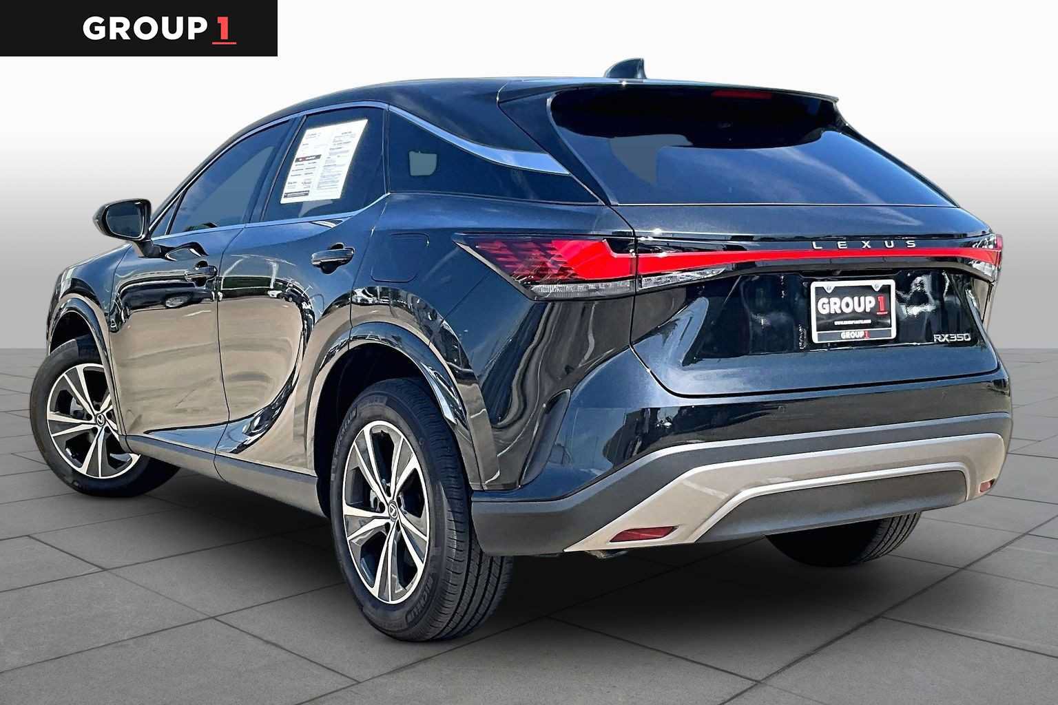 Used 2025 Lexus RX 350 FWD w/ Technology Package image 10