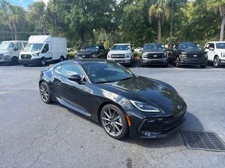 Used 2025 Subaru BRZ Limited RWD 360° Tour