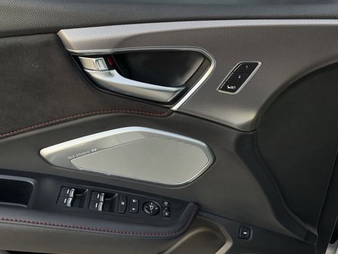 Used 2024 Acura RDX AWD w/ A-Spec & Advance Pkg image 26