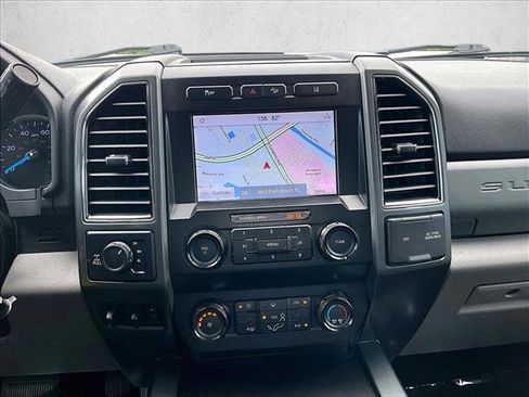 Used 2020 Ford F250 XLT w/ XLT Premium Package AWD/4WD image 8