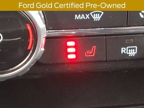 Certified 2022 Ford F150 XLT w/ Equipment Group 302A High image 29
