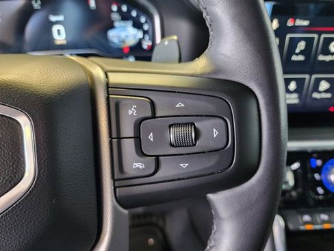 Used 2023 GMC Sierra 1500 Denali w/ Denali Reserve Package AWD/4WD image 23