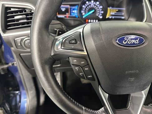 Used 2017 Ford Edge Titanium w/ Equipment Group 301A image 15