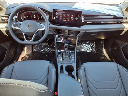 New 2026 Volkswagen Jetta SEL image 13