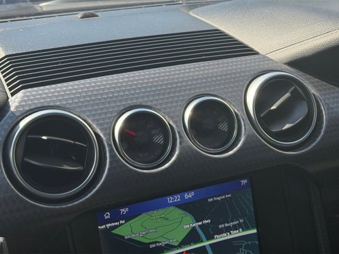 Used 2019 Ford Mustang GT Premium w/ GT Performance Package image 10